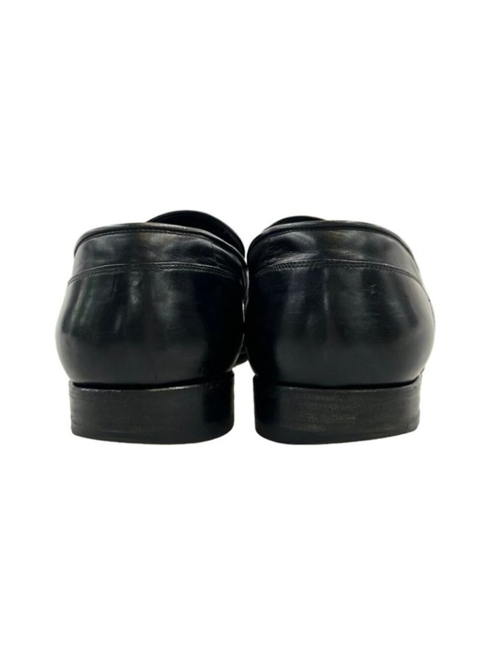 Louis Vuitton Coin Loafers SIZE 7 1/2 - Picture 3 of 10